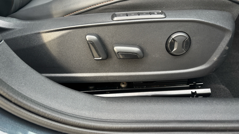 CUPRA Formentor 1.5 TSI 150 V2 5dr DSG Petrol Estate